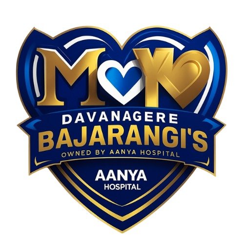 Davanagere Bajarangi's Logo