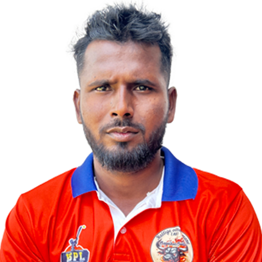 Player Photo