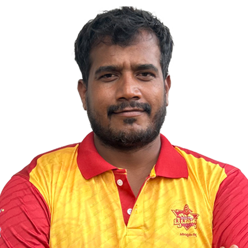 Babu Cutout