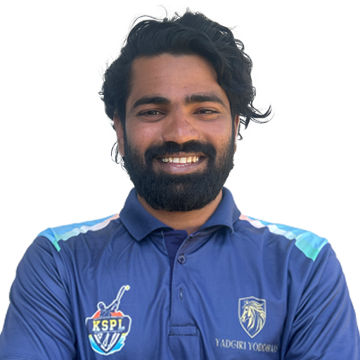 Player Photo