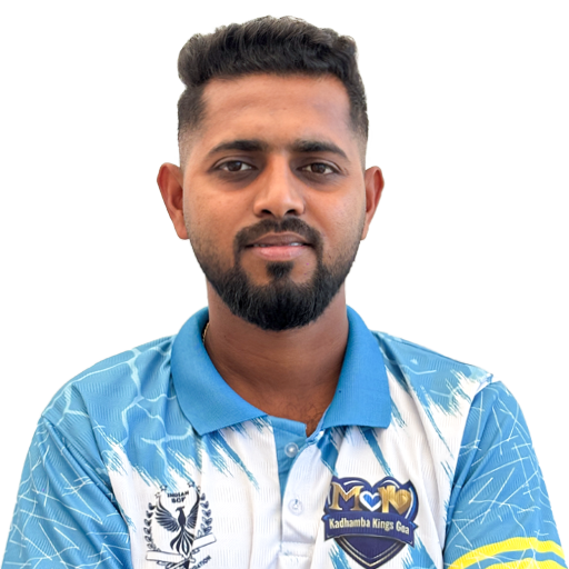 Player Photo